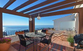 Apartment Penthouse Cumbre Del Sol