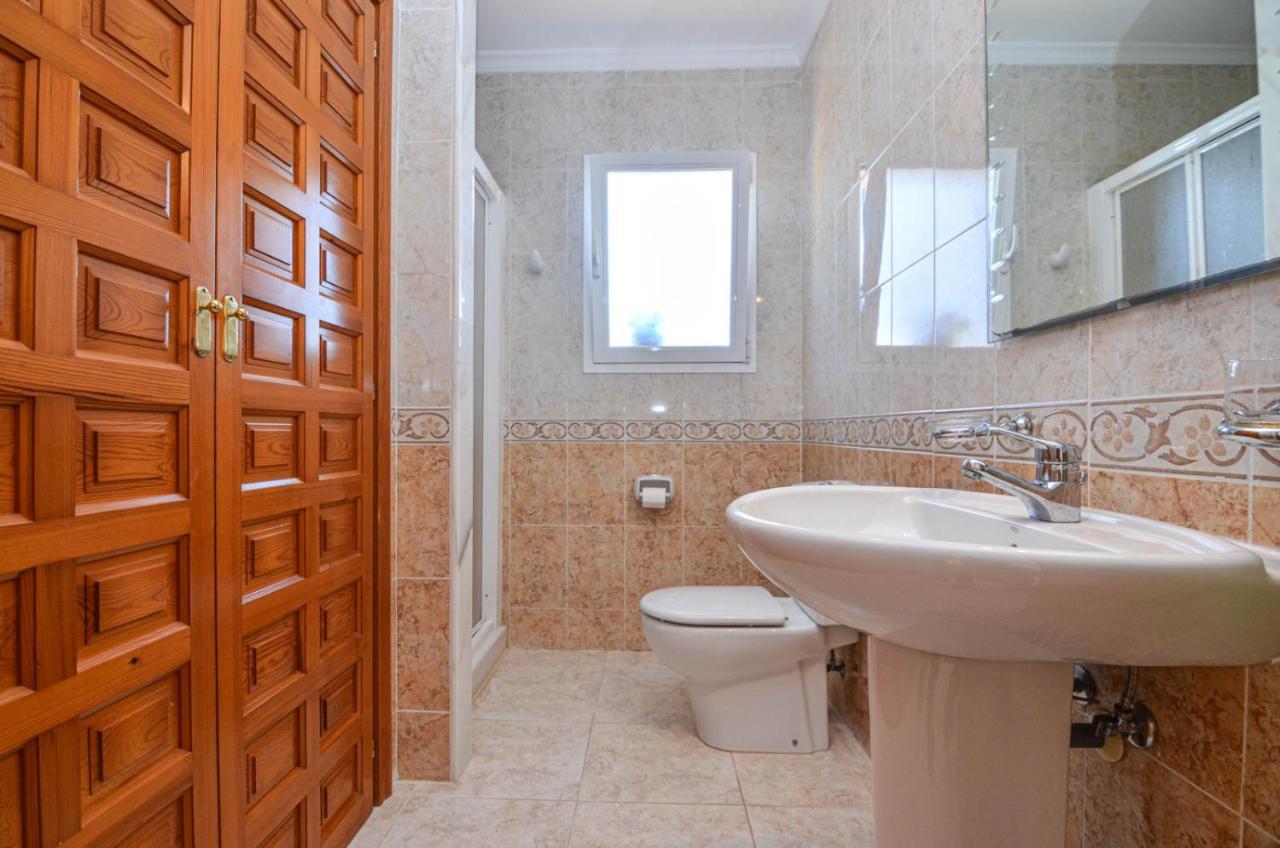 Apartment Penthouse Cumbre Del Sol Benitachell Buitenkant foto
